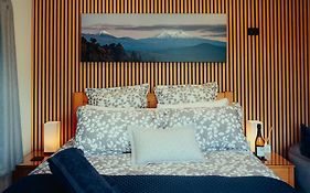 Two Rivers Ohakune - Boutique Bed And Breakfast